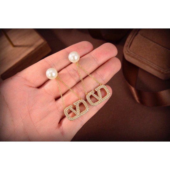 Valentino Jewelry Earrings