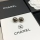 Chanel Jewelry Earrings
