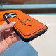 Hermes Phone Case
