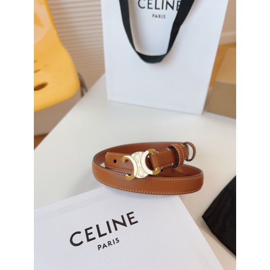 Celine Belts
 Top Quality