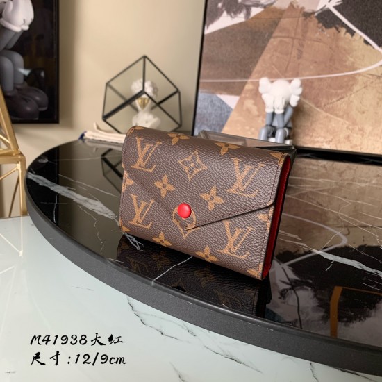 LV Bags wallet Top Quality