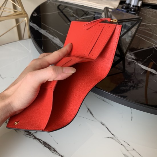 LV Bags wallet Top Quality