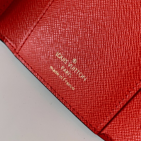 LV Bags wallet Top Quality