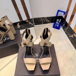 Balmain Shoes Top Quality