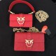 Pinko Bags Top Quality
21x13x6