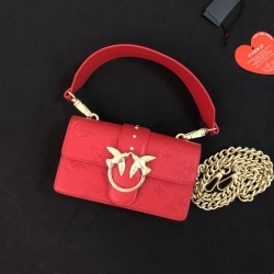 Pinko Bags Top Quality
21x13x6