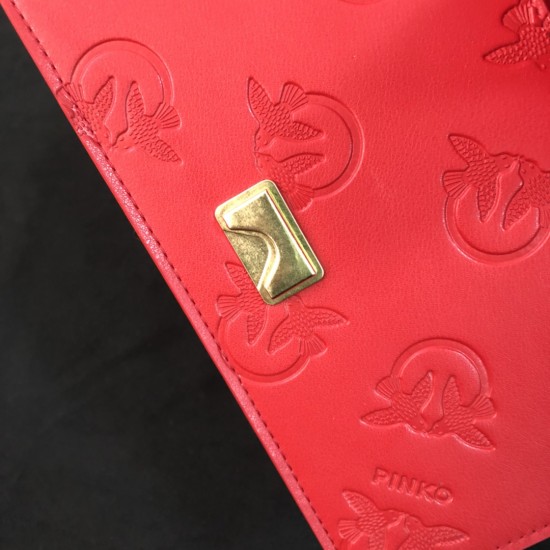 Pinko Bags Top Quality
21x13x6