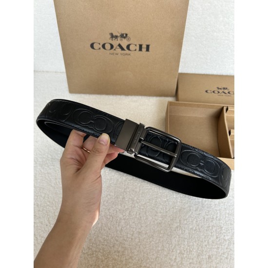 Coach Belts
 Top Quality