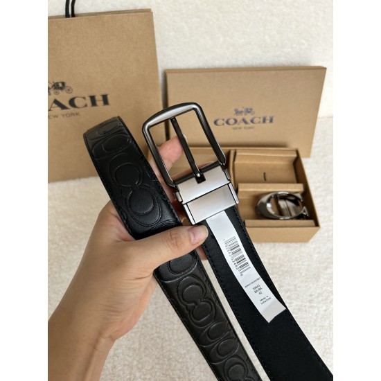 Coach Belts
 Top Quality