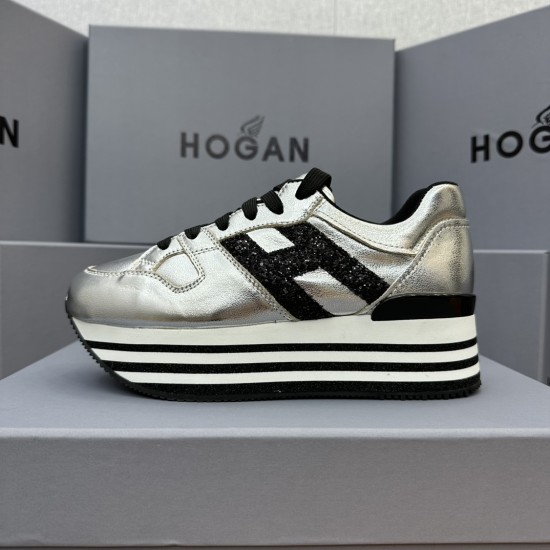 Hogan Shoes Top Quality
35-45 men and women same