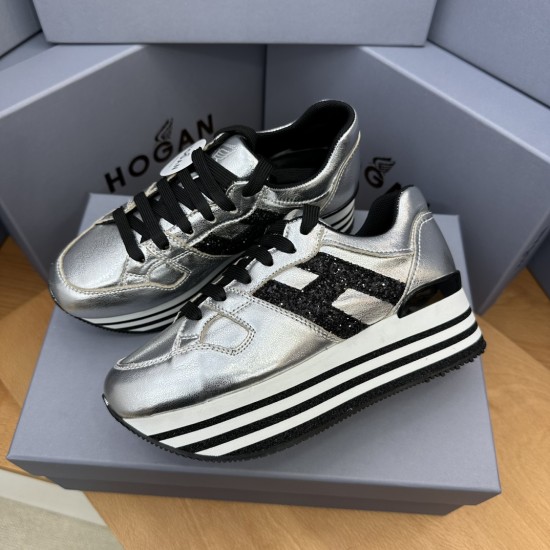 Hogan Shoes Top Quality
35-45 men and women same