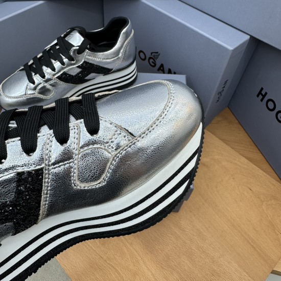 Hogan Shoes Top Quality
35-45 men and women same