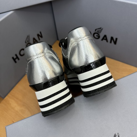 Hogan Shoes Top Quality
35-45 men and women same