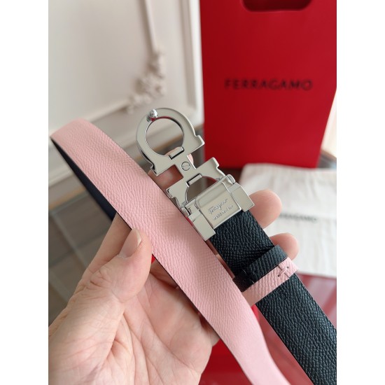 Ferragamo Belts
 Top Quality