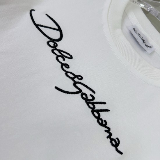 Dolce&Gabbana Clothing