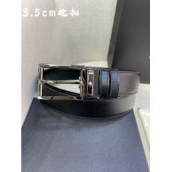 Montblanc Belts
 Top Quality