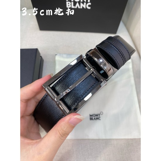 Montblanc Belts
 Top Quality