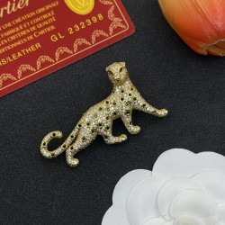 Cartier Jewelry High Quality
