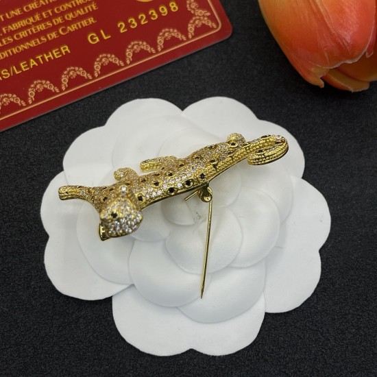 Cartier Jewelry High Quality