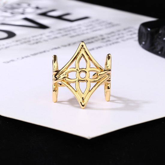 LV Jewelry Ring