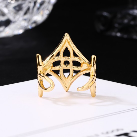LV Jewelry Ring