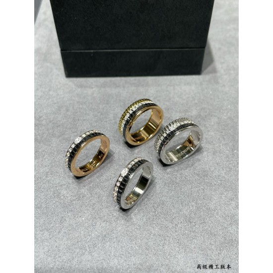 Boucheron Jewelry Ring