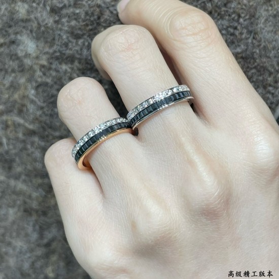 Boucheron Jewelry Ring