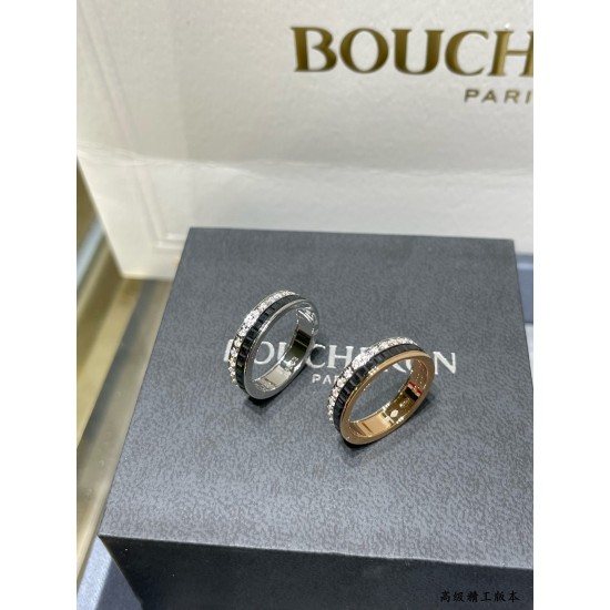 Boucheron Jewelry Ring