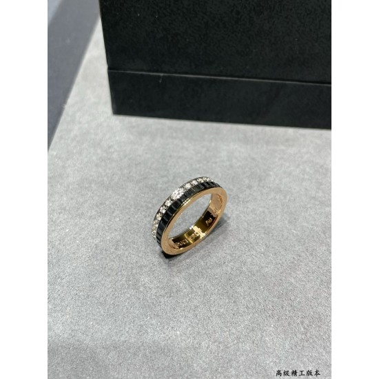 Boucheron Jewelry Ring