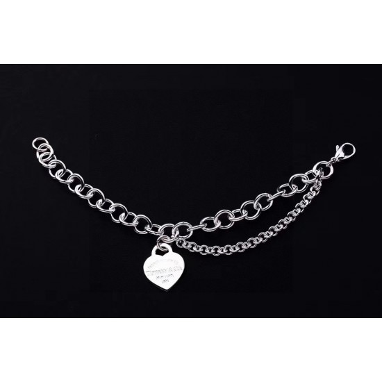 Tiffany Jewelry Bracelet