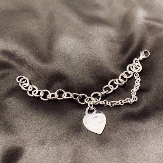 Tiffany Jewelry Bracelet