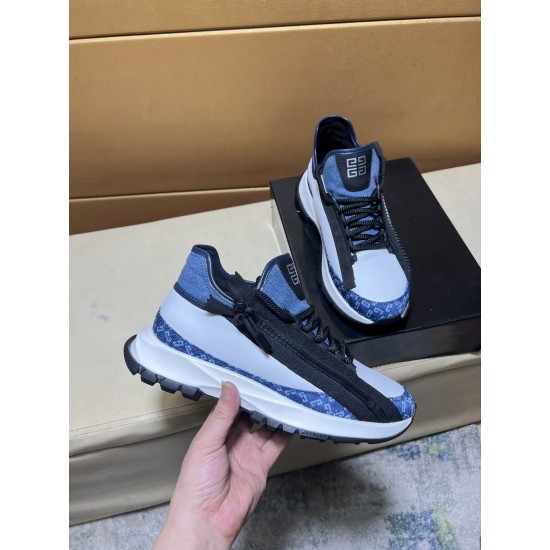 Givenchy Shoes Top Quality