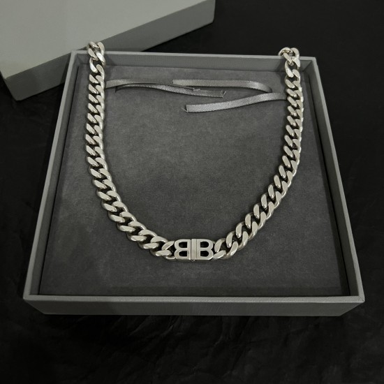 Balenciaga Jewelry Necklace