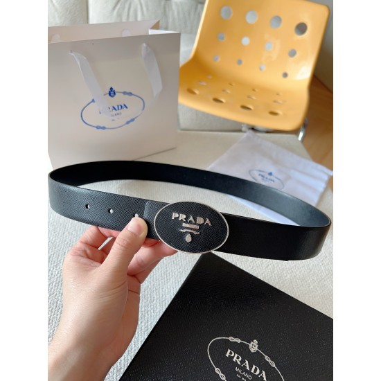 Prada Belts
 Top Quality