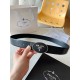 Prada Belts
 Top Quality