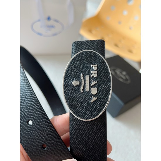 Prada Belts
 Top Quality