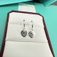 Tiffany Jewelry Earrings