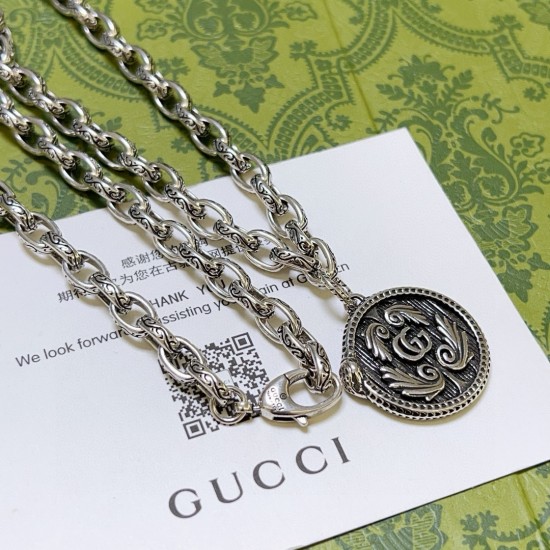 Gucci Jewelry Necklace
