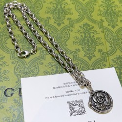 Gucci Jewelry Necklace