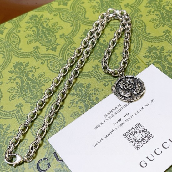 Gucci Jewelry Necklace