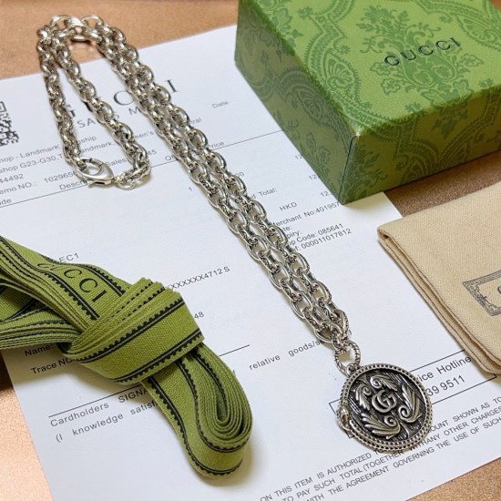 Gucci Jewelry Necklace
