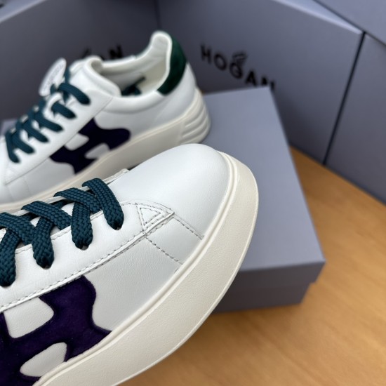 Hogan Shoes Top Quality
35-45 men and women same