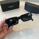 Prada Glasses
