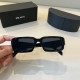 Prada Glasses