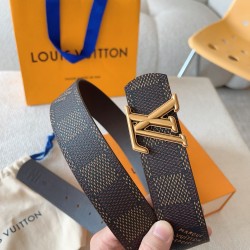 LV Belts
 Top Quality