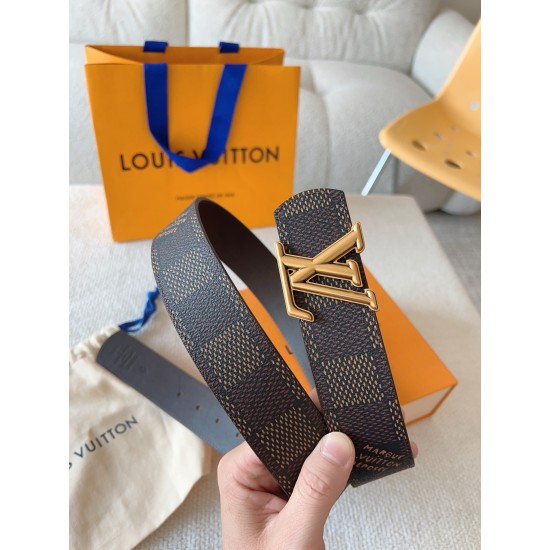 LV Belts
 Top Quality