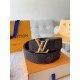 LV Belts
 Top Quality