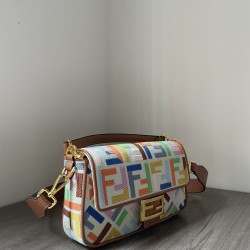 Fendi Bags baguette Top Quality