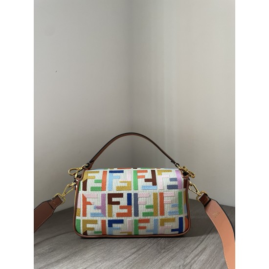 Fendi Bags baguette Top Quality