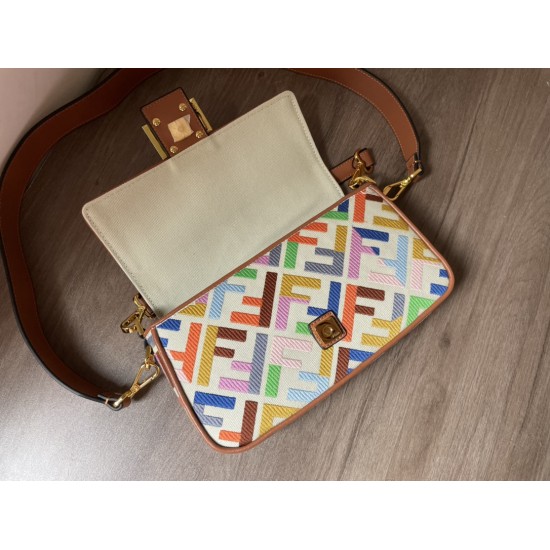 Fendi Bags baguette Top Quality
